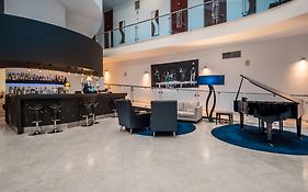 Aqua Pedra Dos Bicos Design Beach Hotel - Adults Friendly